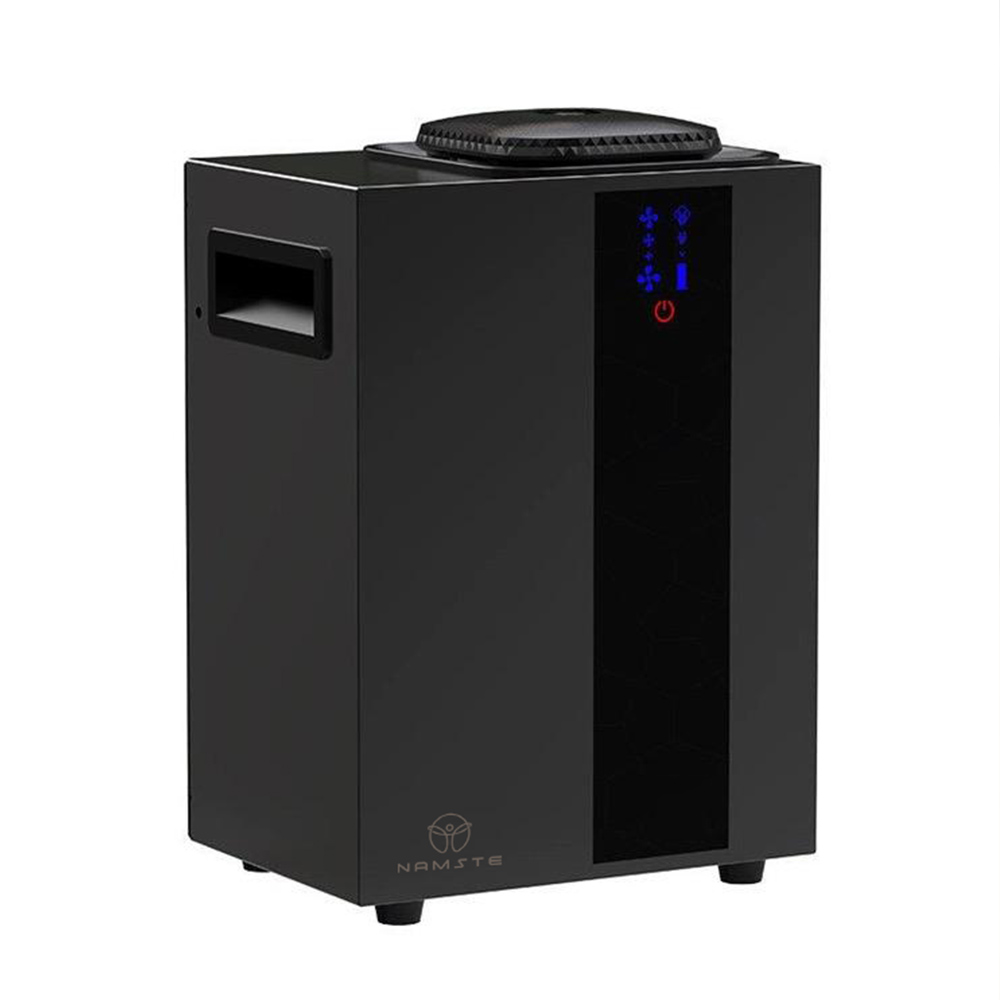 Home Fragrance Flowers - NAMSTE 4000m³ HVAC System Aroma Diffuser