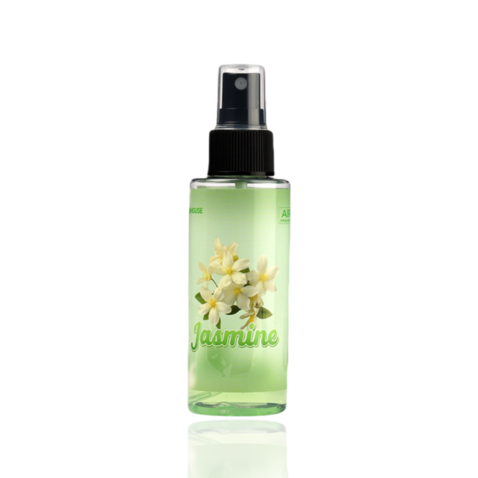 Home Fragrance Mist - 100ml JASMINE-Scented Hand-Sprayed Air Freshener –