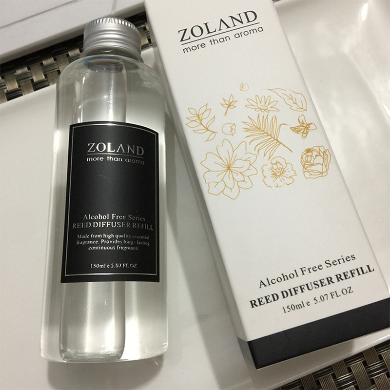 Home Fragrance Tool - 150 Ml Thơm Nhà Tự Nhiên