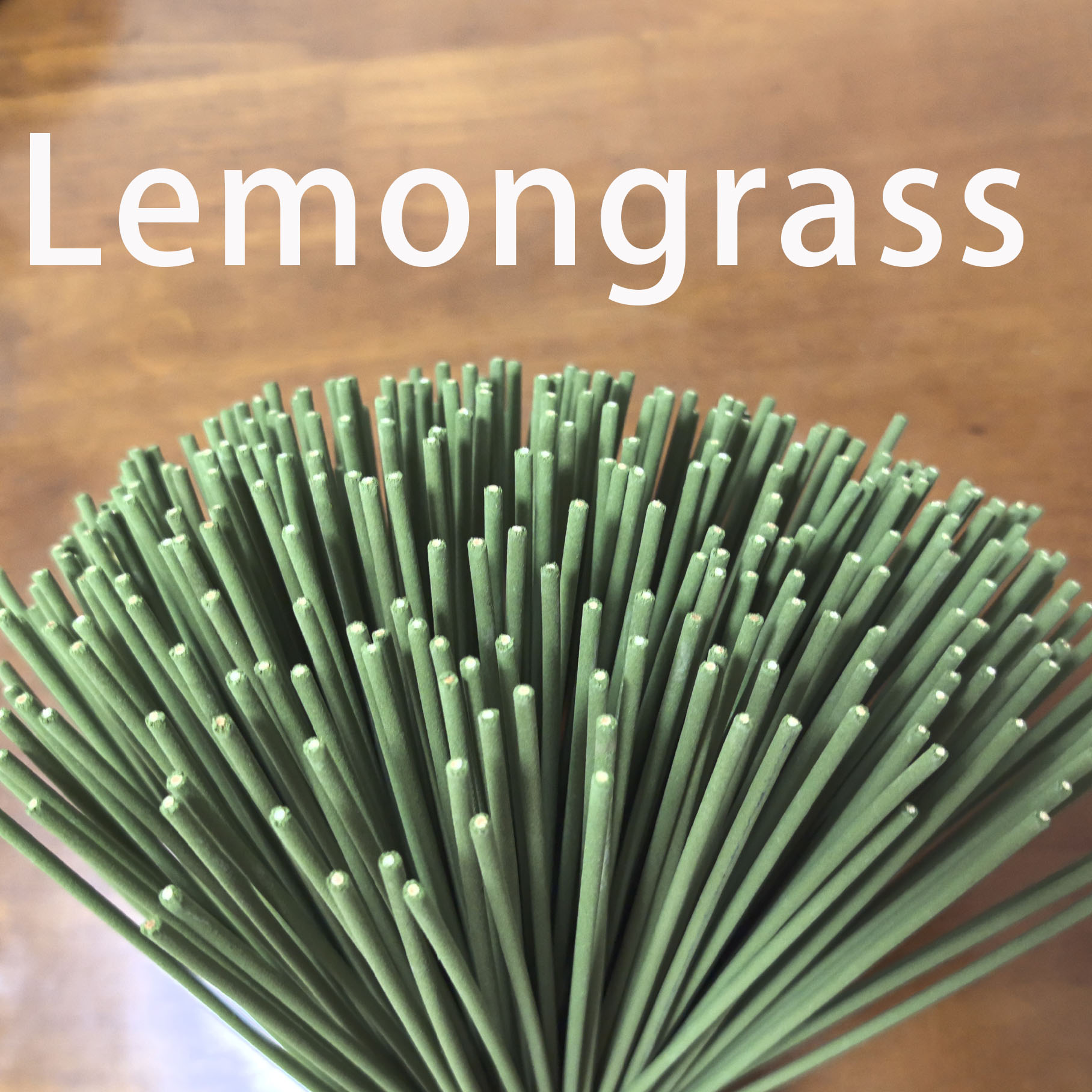8.7-Inch Green Citronella Ince - đánh giá và giá Home Fragrance Long Lasting