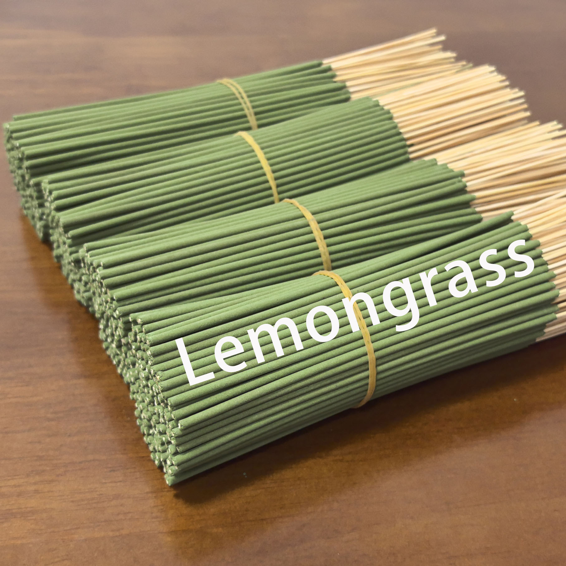 8.7-Inch Green Citronella Ince - đánh giá và giá Home Fragrance Long Lasting