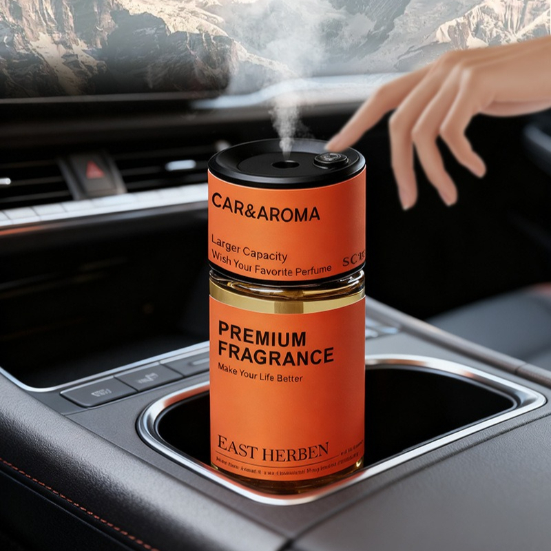 AI Intelligent Sensing Car Fra - đánh giá và giá Home Fragrance Mist