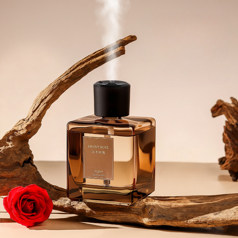 500ml Reed Diffuser Oil Flamel - đánh giá và giá Home Fragrance Reed Diffuser