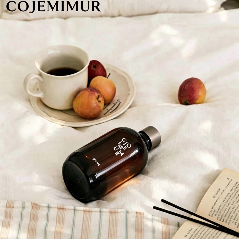 500ml Reed Diffuser Set Long L - đánh giá và giá Home Fragrance Reed Diffuser