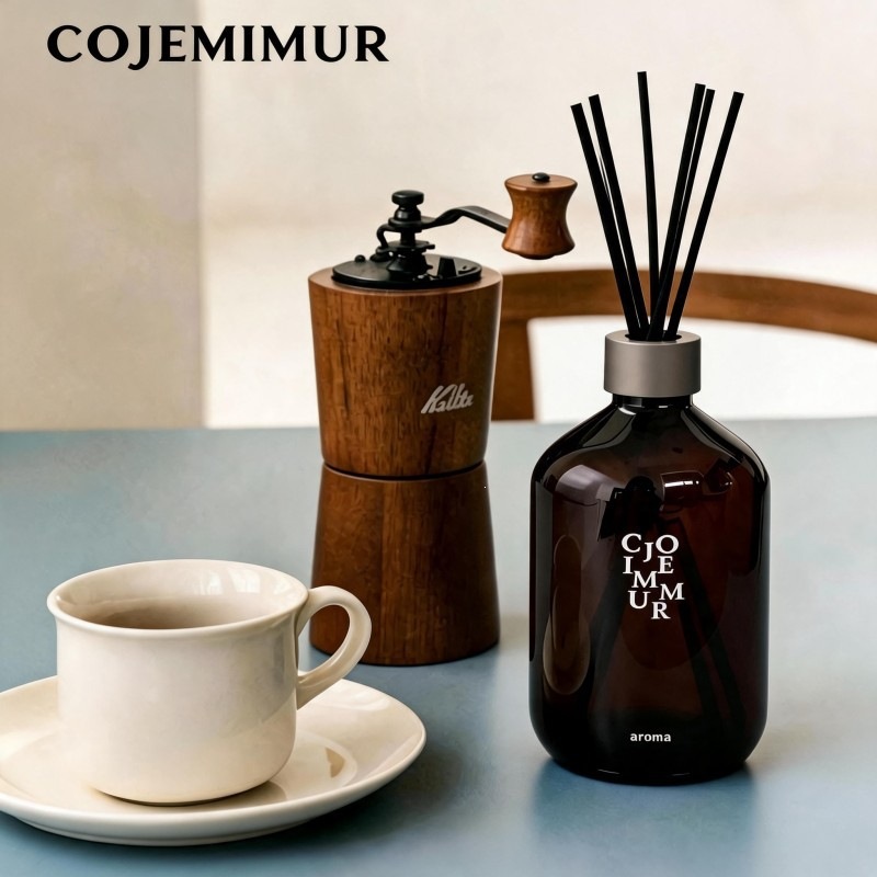 500ml Reed Diffuser Set Long L - đánh giá và giá Home Fragrance Reed Diffuser