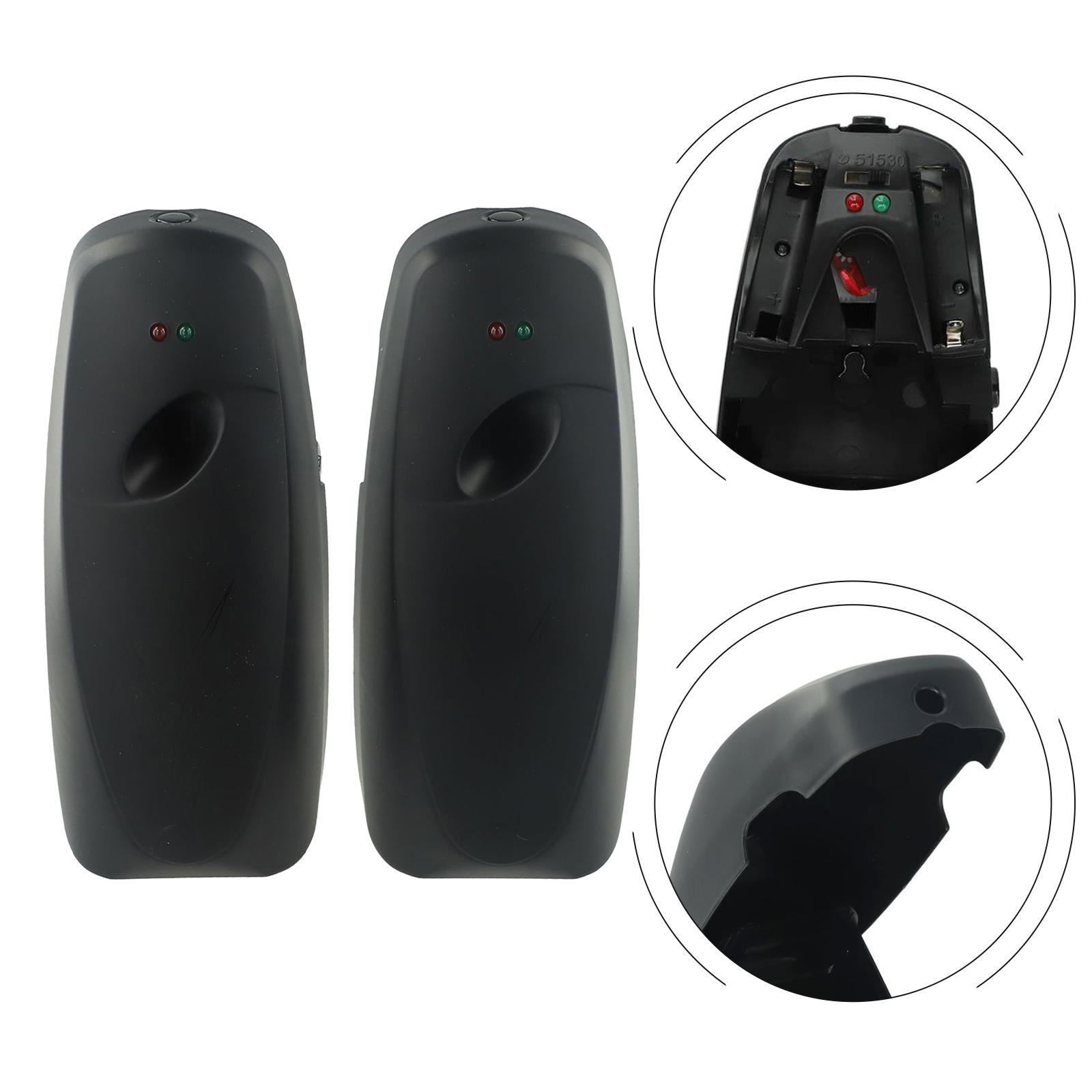 Intelligent Fragrance Machine  - đánh giá và giá Home Fragrance Room Spray