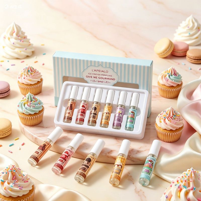 `6Pcs Gift Set Home Fabric Fra - đánh giá và giá Home Fragrance Room Spray