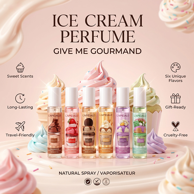 `6Pcs Gift Set Home Fabric Fra - đánh giá và giá Home Fragrance Room Spray
