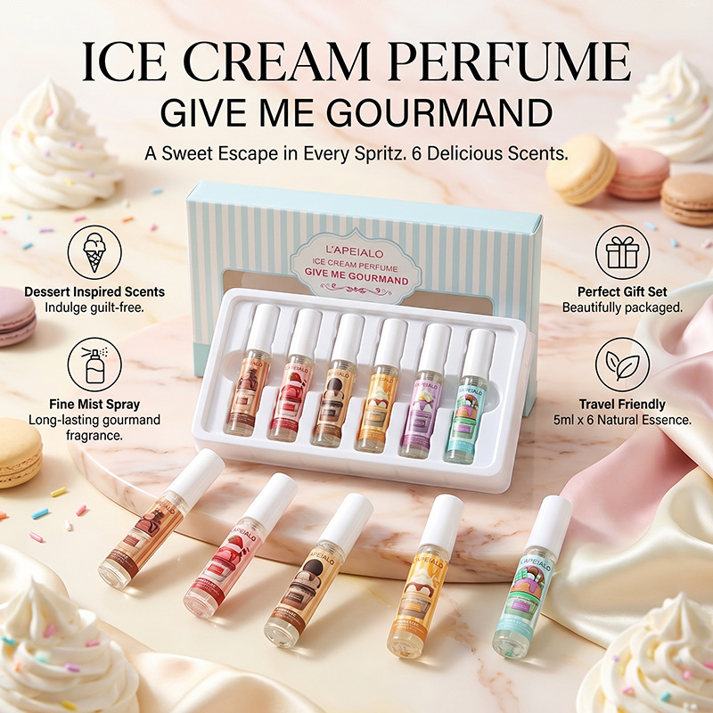 `6Pcs Gift Set Home Fabric Fra - đánh giá và giá Home Fragrance Room Spray