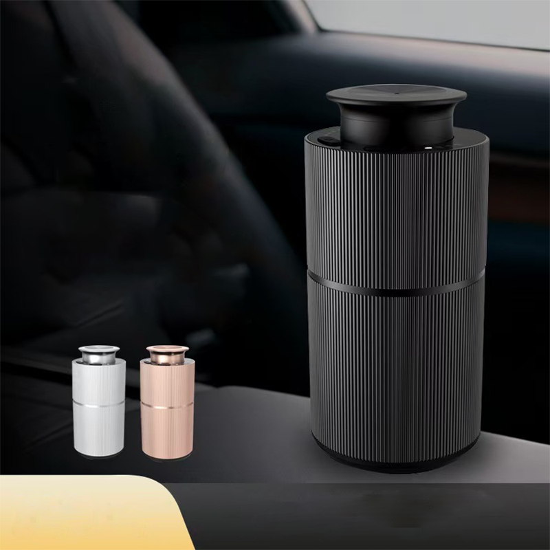 Metal Body Smart Car Diffuser  - đánh giá và giá Home Fragrance Flowers