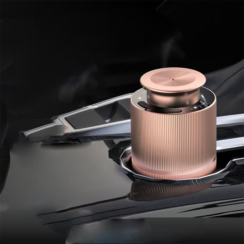 Metal Body Smart Car Diffuser  - đánh giá và giá Home Fragrance Flowers