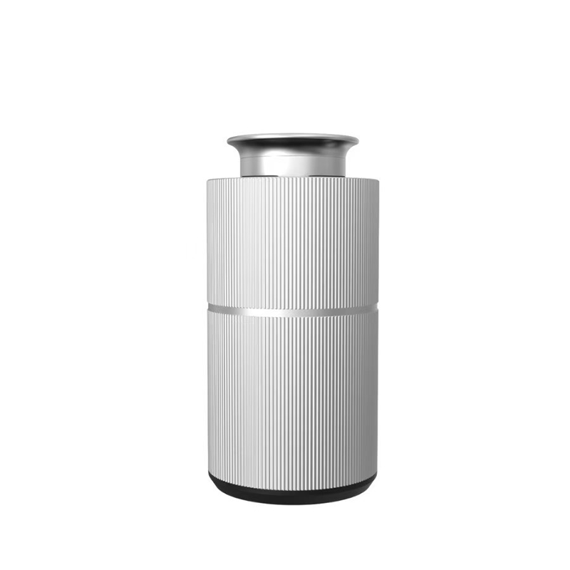 Metal Body Smart Car Diffuser  - đánh giá và giá Home Fragrance Flowers