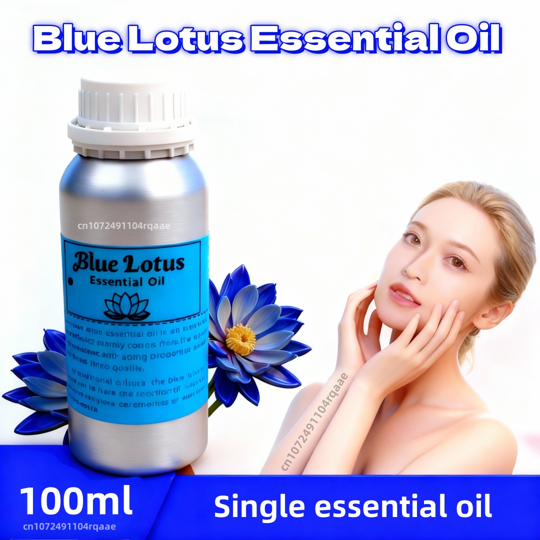 Natural Pure Blue Lotus Oil fo - đánh giá và giá Home Fragrance Reed Diffuser