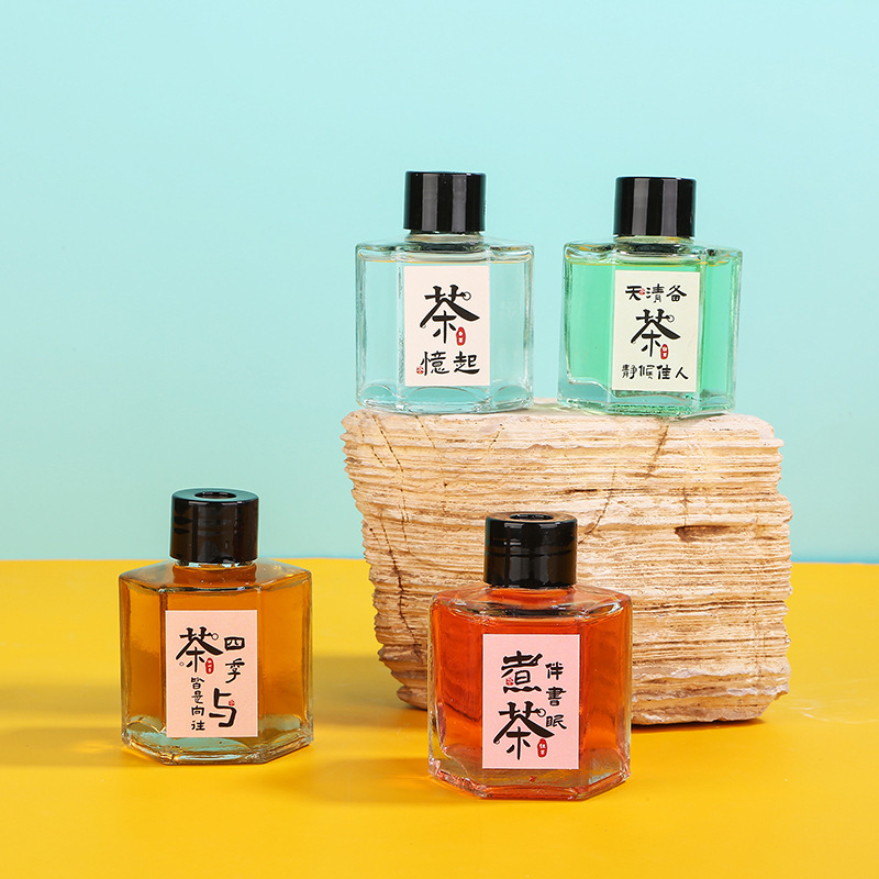 50ml Chinese Tea Series Reed D - đánh giá và giá Home Fragrance Reed Diffuser