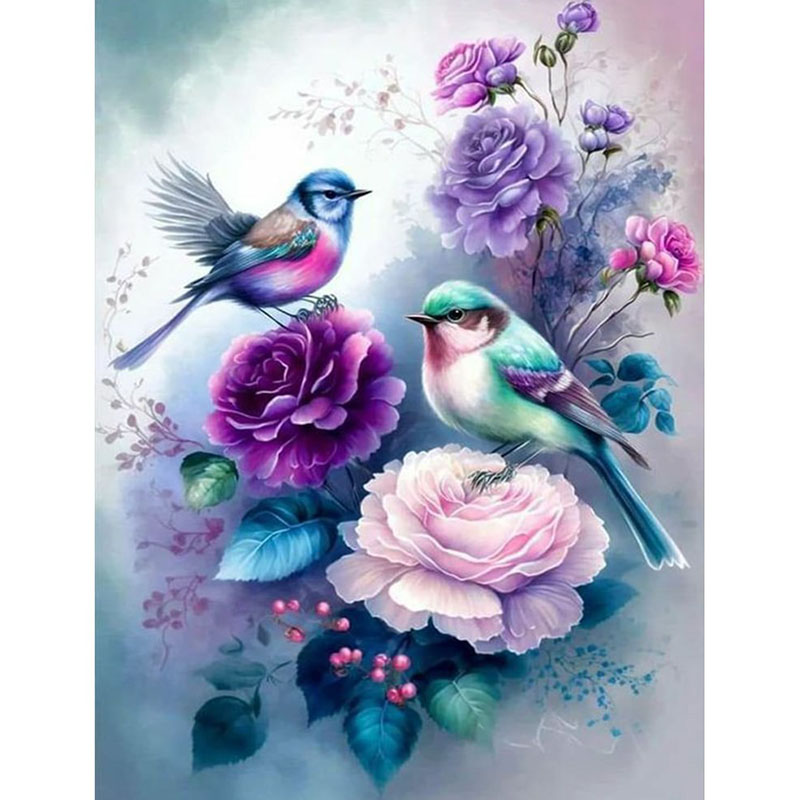 1 Set of Bird Song Flower Frag - đánh giá và giá Home Fragrance Flowers