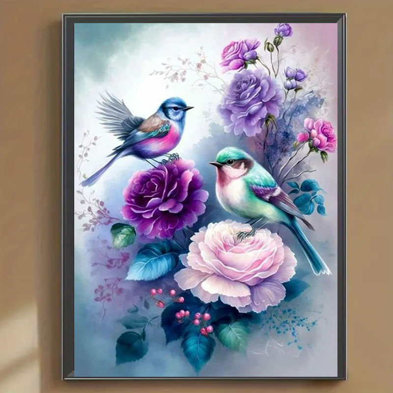 1 Set of Bird Song Flower Frag - đánh giá và giá Home Fragrance Flowers