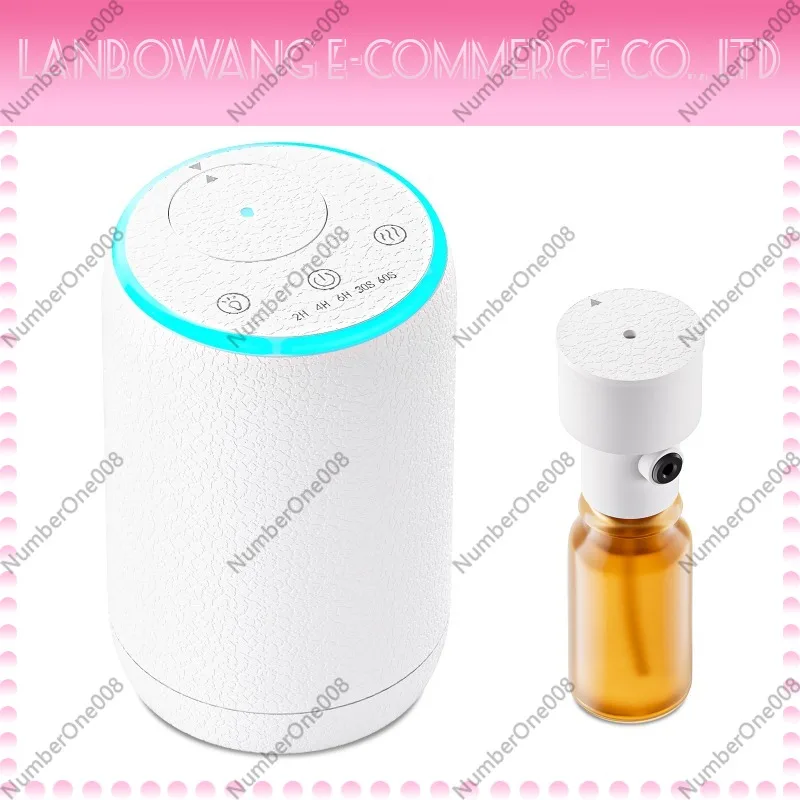 Cold Mist Aroma Diffuser, Sile - đánh giá và giá Home Fragrance Mist