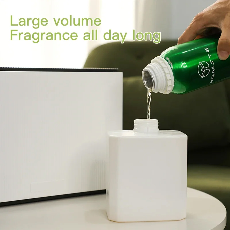 NAMSTE 1000ML Fragrance Diffus - đánh giá và giá Home Fragrance Flowers
