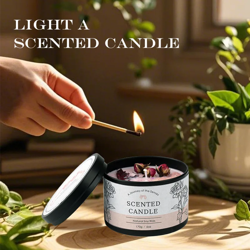 Creative Crystal Aromatherapy  - đánh giá và giá Home Fragrance Long Lasting