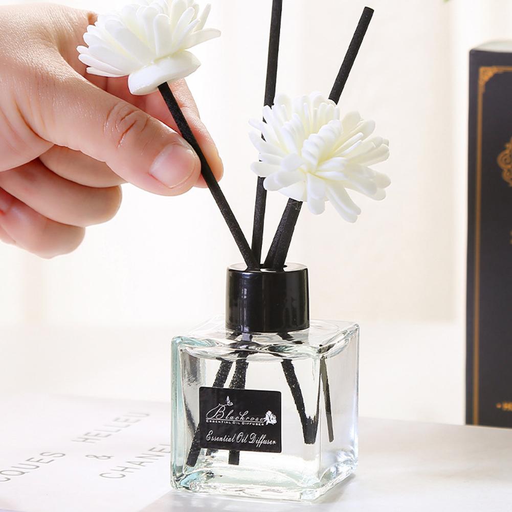 50ml Aroma Reed Diffuser Oil f - đánh giá và giá Home Fragrance Reed Diffuser
