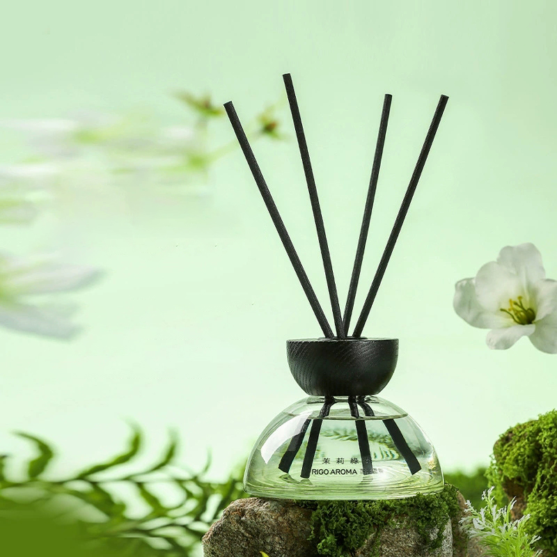 200ml Reed Diffuser Bottle wit - đánh giá và giá Home Fragrance Reed Diffuser