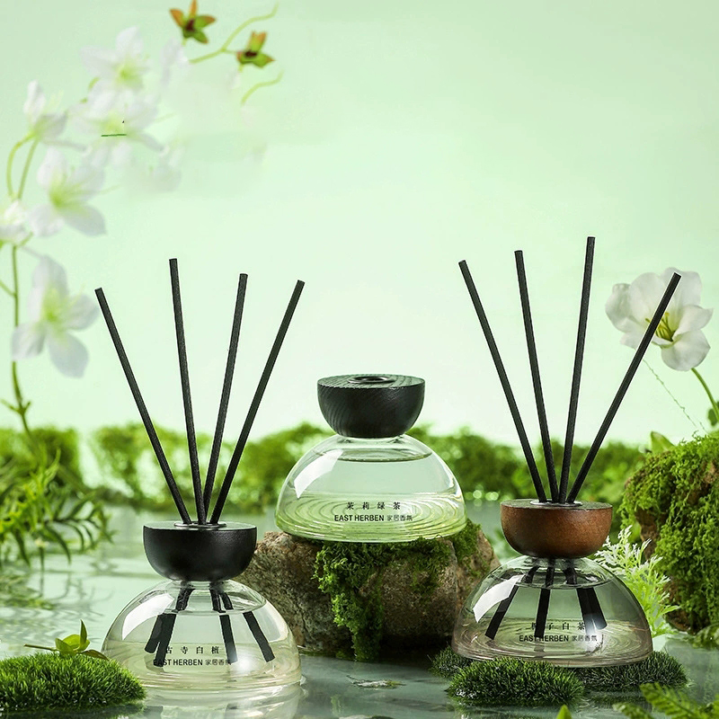 200ml Reed Diffuser Bottle wit - đánh giá và giá Home Fragrance Reed Diffuser