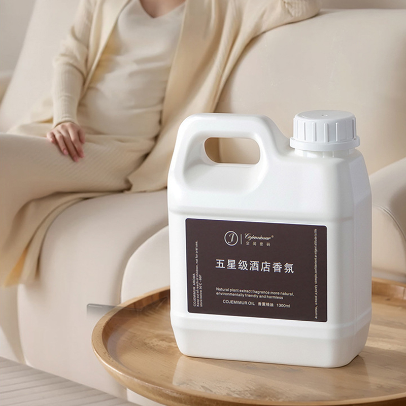 1300ml 5-star Hotel Aromathera - đánh giá và giá Home Fragrance Mist