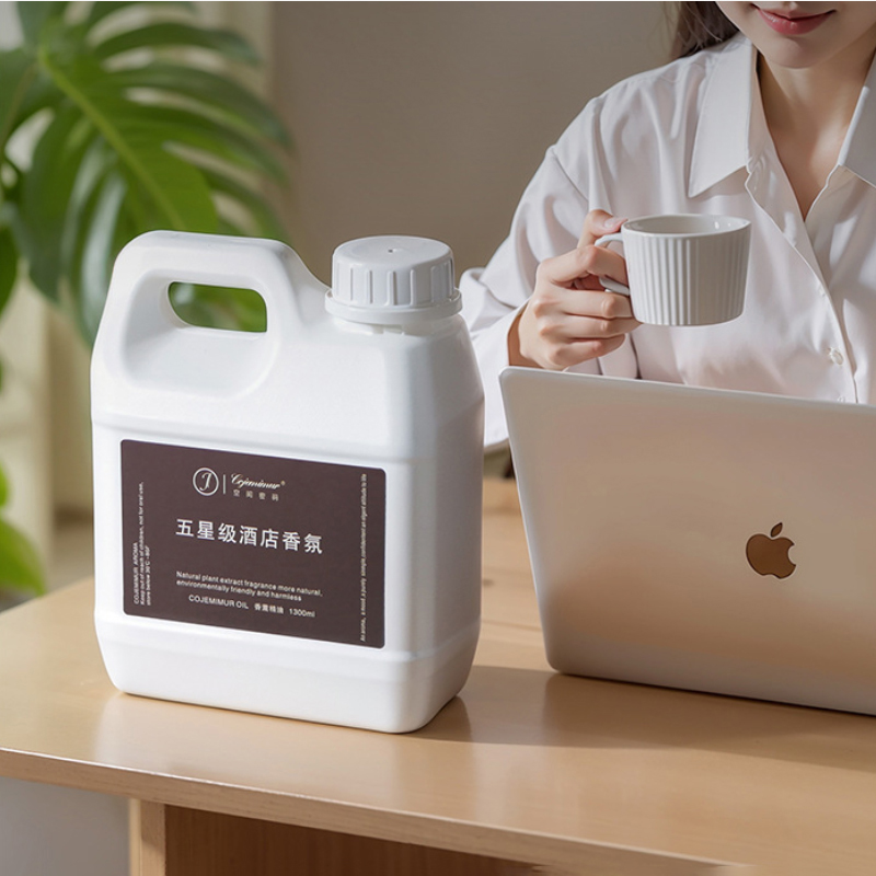 1300ml 5-star Hotel Aromathera - đánh giá và giá Home Fragrance Mist