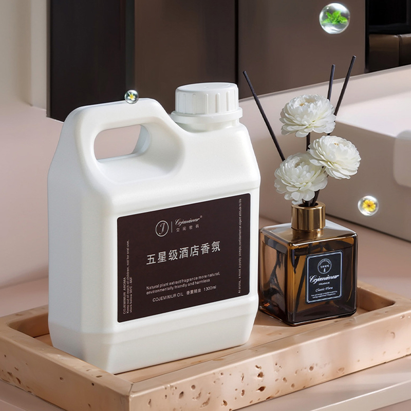 1300ml 5-star Hotel Aromathera - đánh giá và giá Home Fragrance Mist
