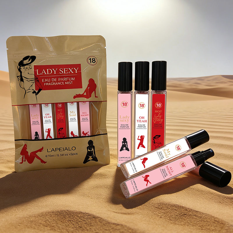 Portable Home Fragrance Spray  - đánh giá và giá Home Fragrance Room Spray
