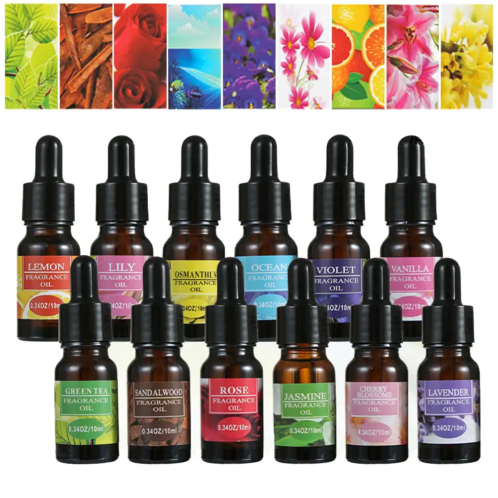 Car Perfume Refill Liquid Flav - đánh giá và giá Home Fragrance Mist