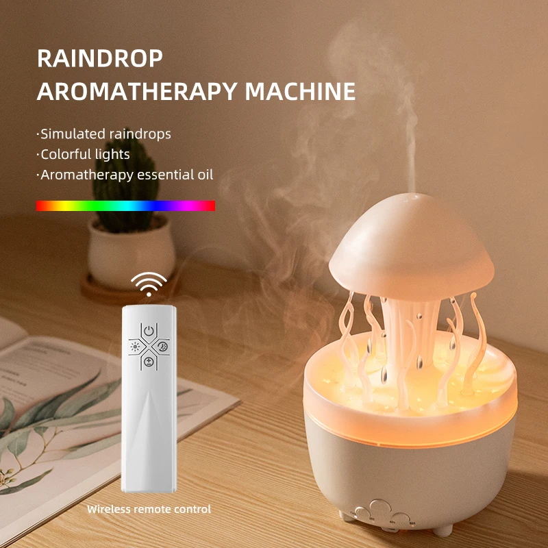 Rotating Seaweed Water Drop Ar - đánh giá và giá Home Fragrance Mist