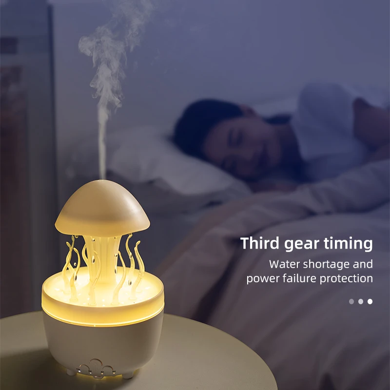 Rotating Seaweed Water Drop Ar - đánh giá và giá Home Fragrance Mist