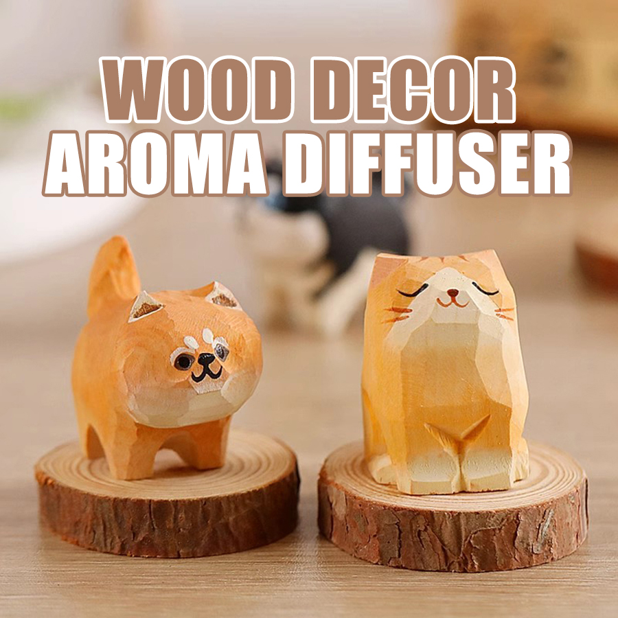 1PC pet aroma diffuser No perf - đánh giá và giá Home Fragrance Flowers