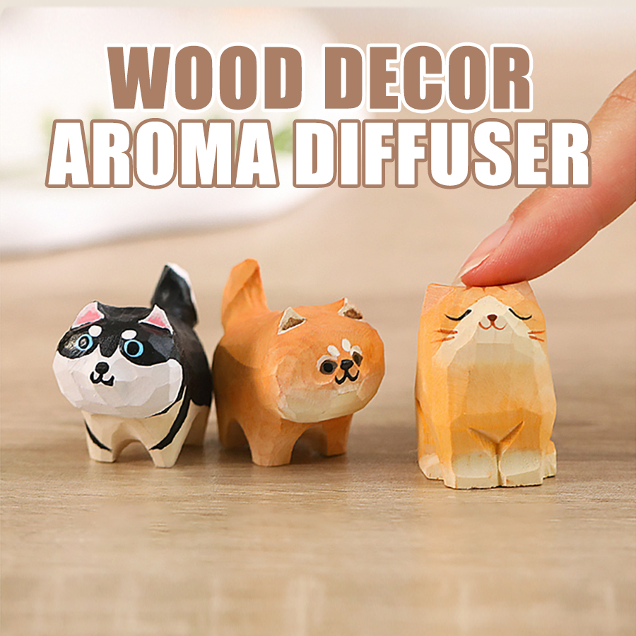 1PC pet aroma diffuser No perf - đánh giá và giá Home Fragrance Flowers