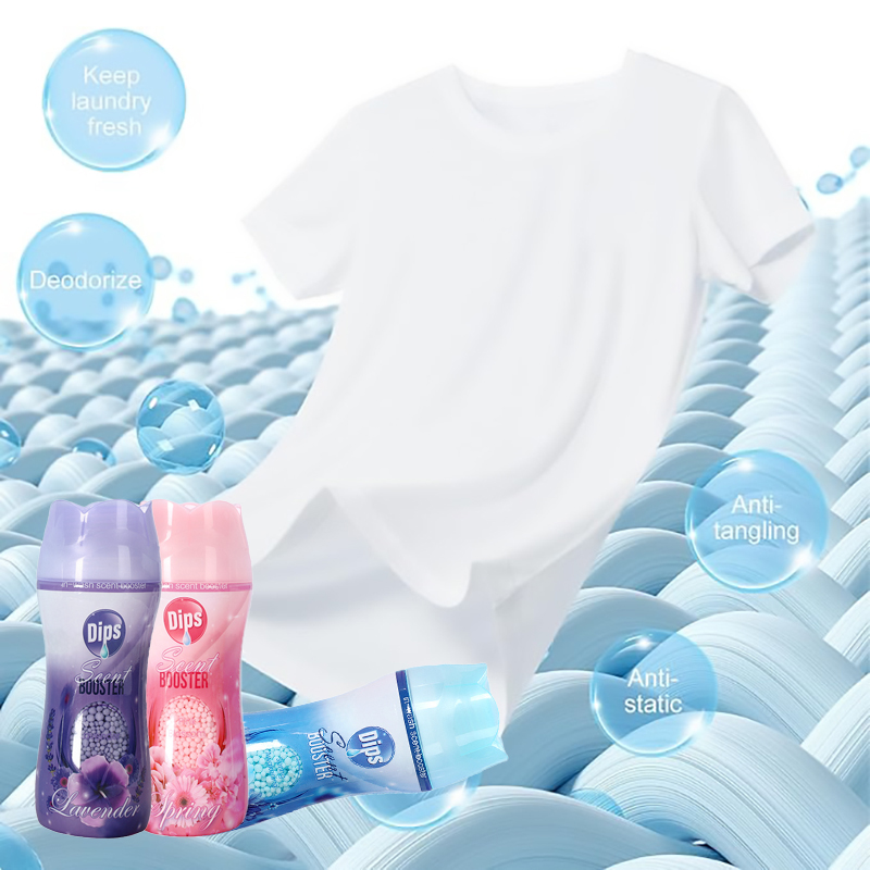 3 Bottles/1 Bottle Laundry Sce - đánh giá và giá Home Fragrance Flowers