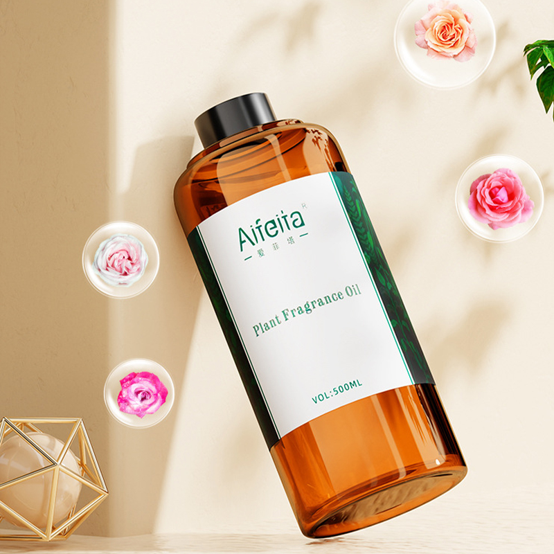 500ml Hilton Hotel Scent Aroma - đánh giá và giá Home Fragrance For Sale