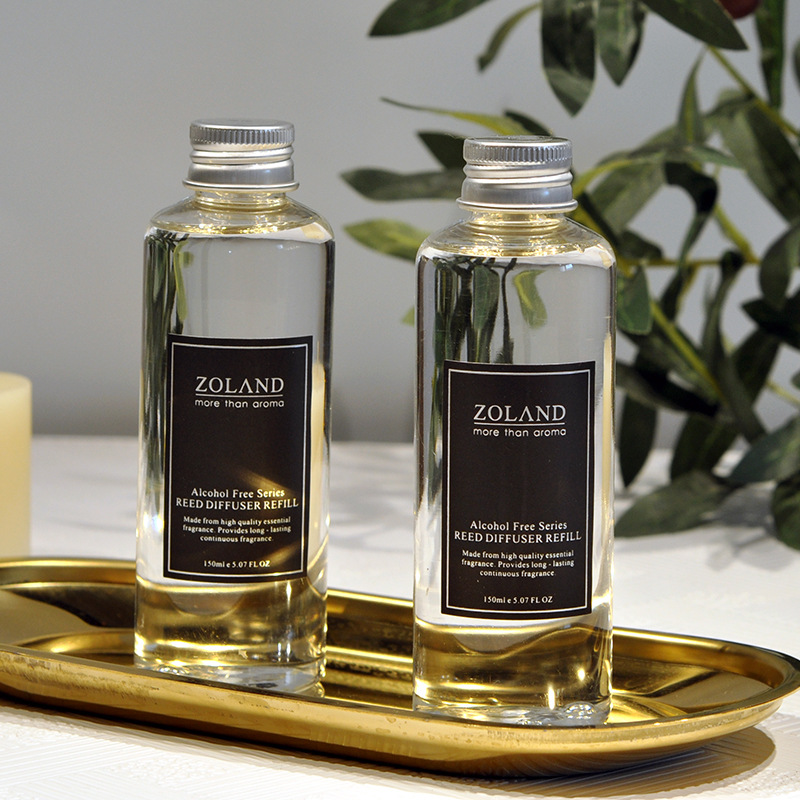 150 Ml Thơm Nhà Tự Nhiên Tinh  - đánh giá và giá Home Fragrance Tool