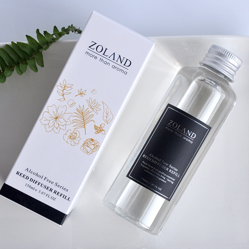 150 Ml Thơm Nhà Tự Nhiên Tinh  - đánh giá và giá Home Fragrance Tool