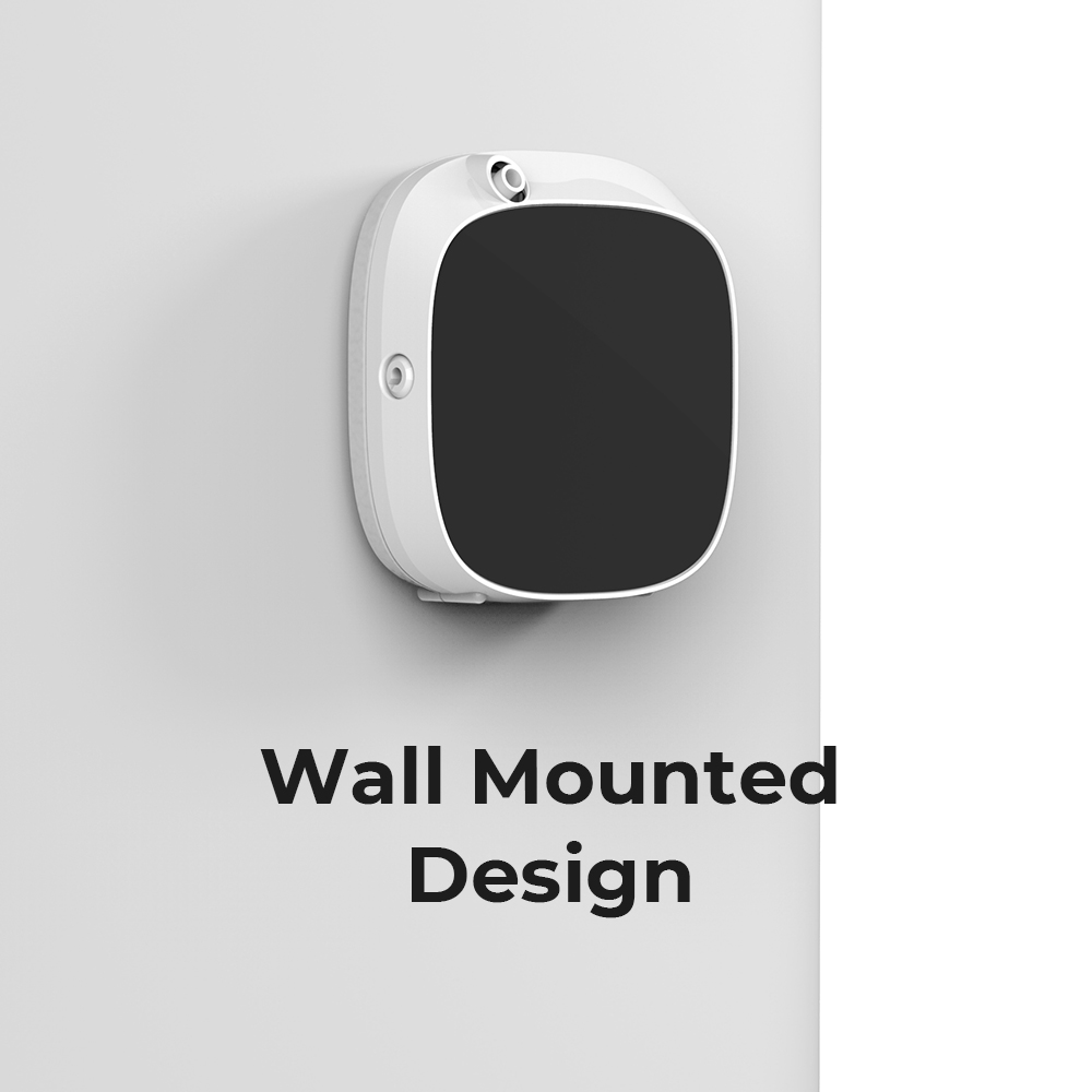 HIINST Bluetooth & App Comfort - đánh giá và giá Home Fragrance Flowers