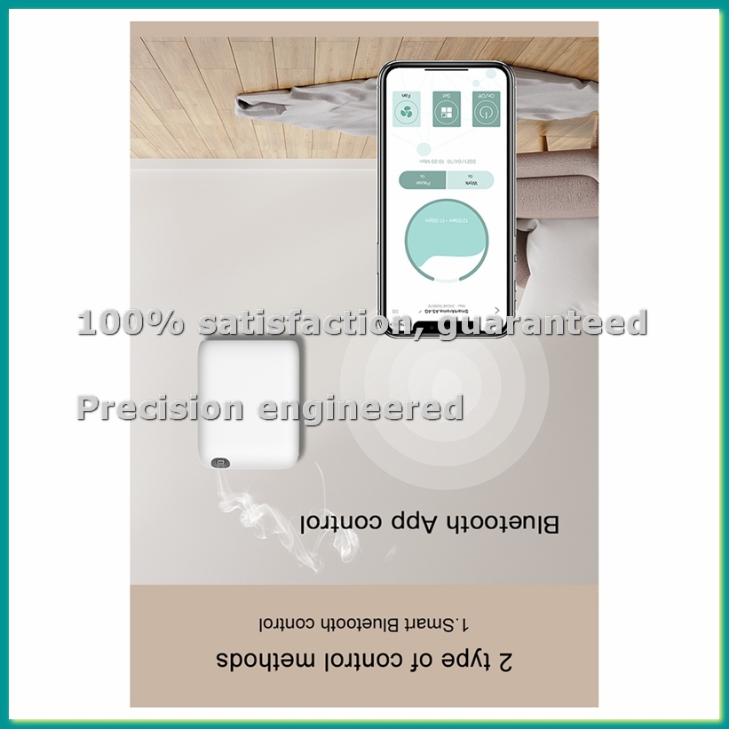 Battery Waterless Essential Oi - đánh giá và giá Home Fragrance Device