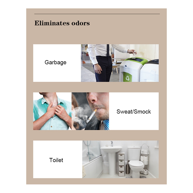 Battery Waterless Essential Oi - đánh giá và giá Home Fragrance Device