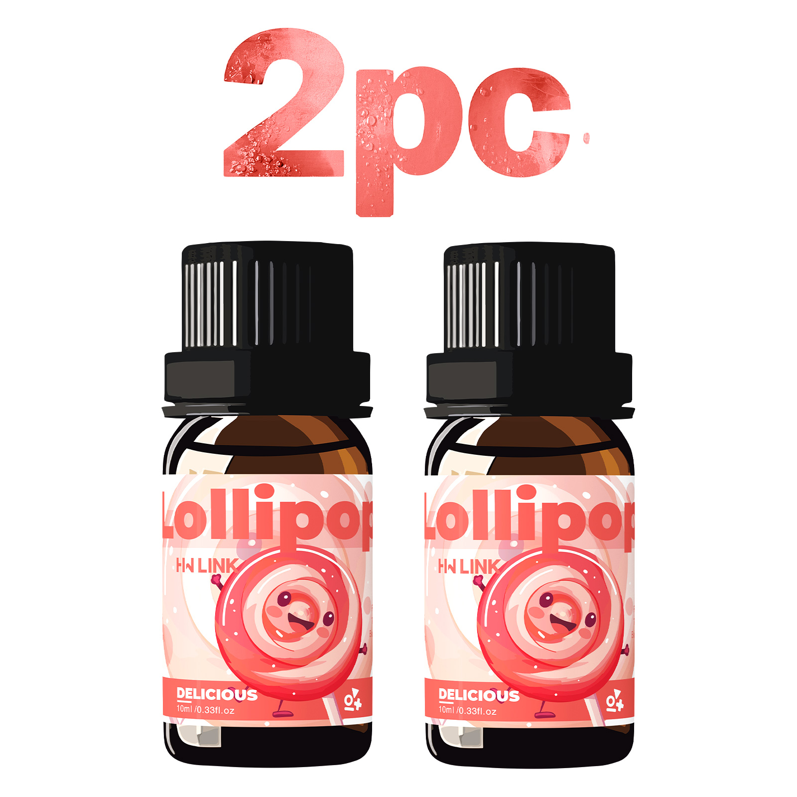 2pc Delicious Fragrance Oils F - đánh giá và giá Home Fragrance Mist
