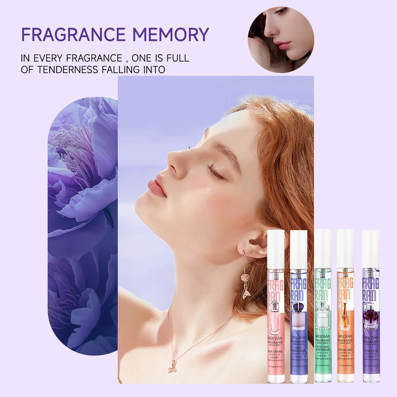 `5Pcs Gift Set Home Fabric Fra - đánh giá và giá Home Fragrance Room Spray