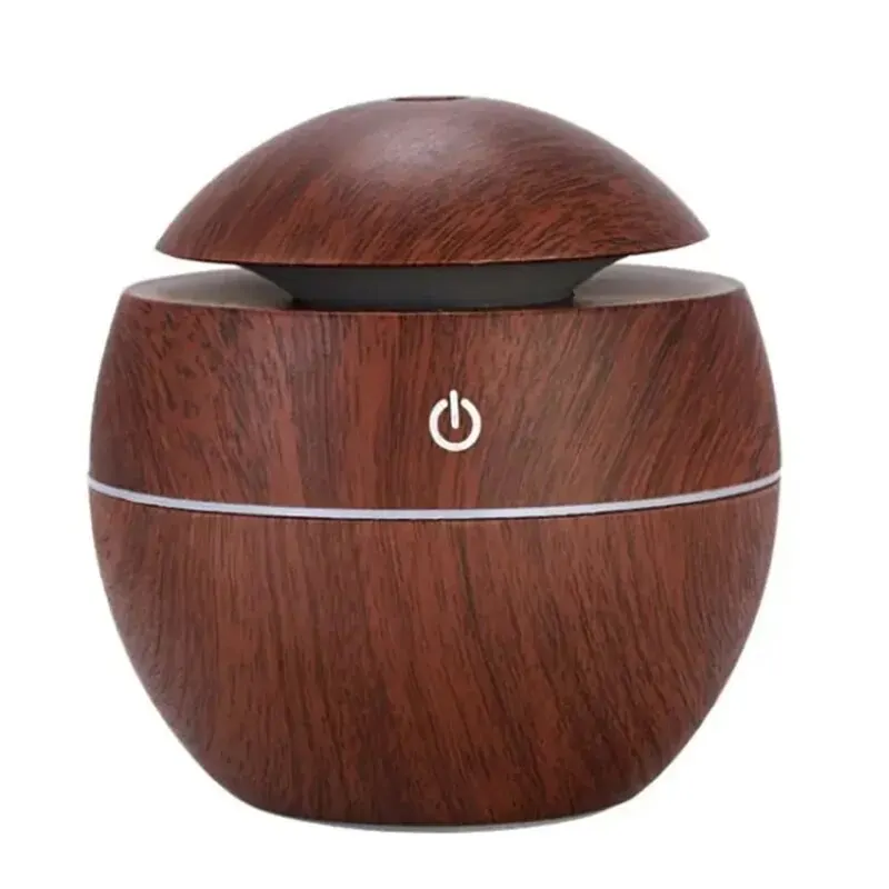 USB Ultrasonic Cool Mist Spray - đánh giá và giá Home Fragrance Mist