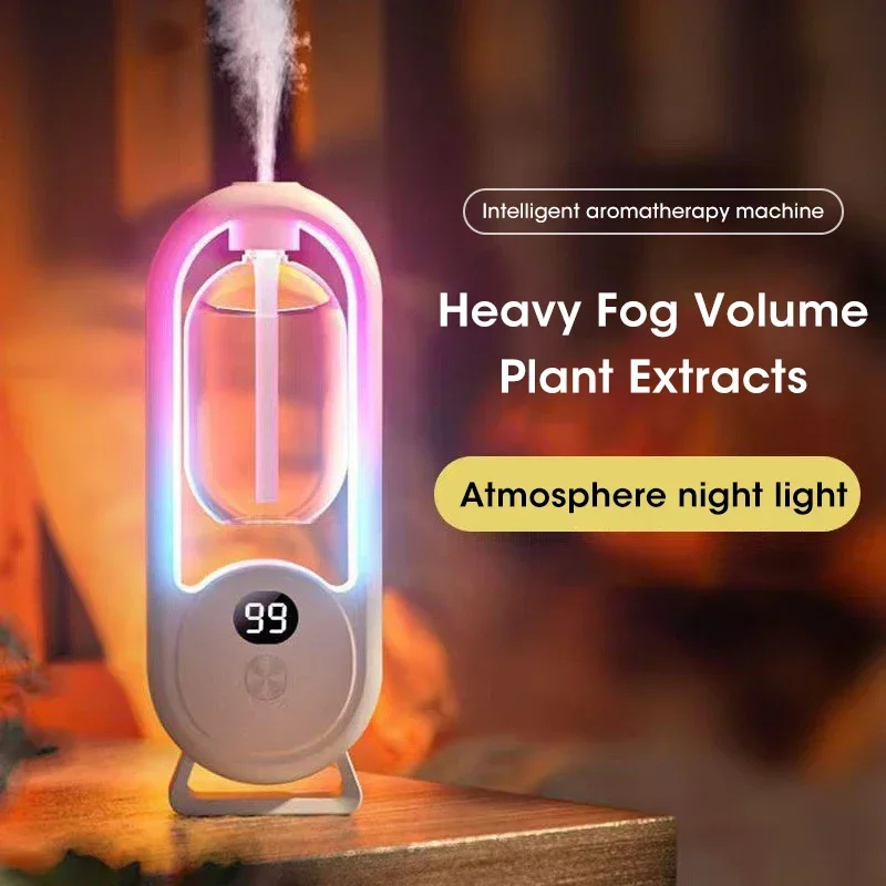 Automatic Home Fragrance Machi - đánh giá và giá Home Fragrance Device