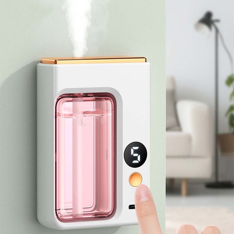 40ML Automatic Home Fragrance  - đánh giá và giá Home Fragrance Flowers