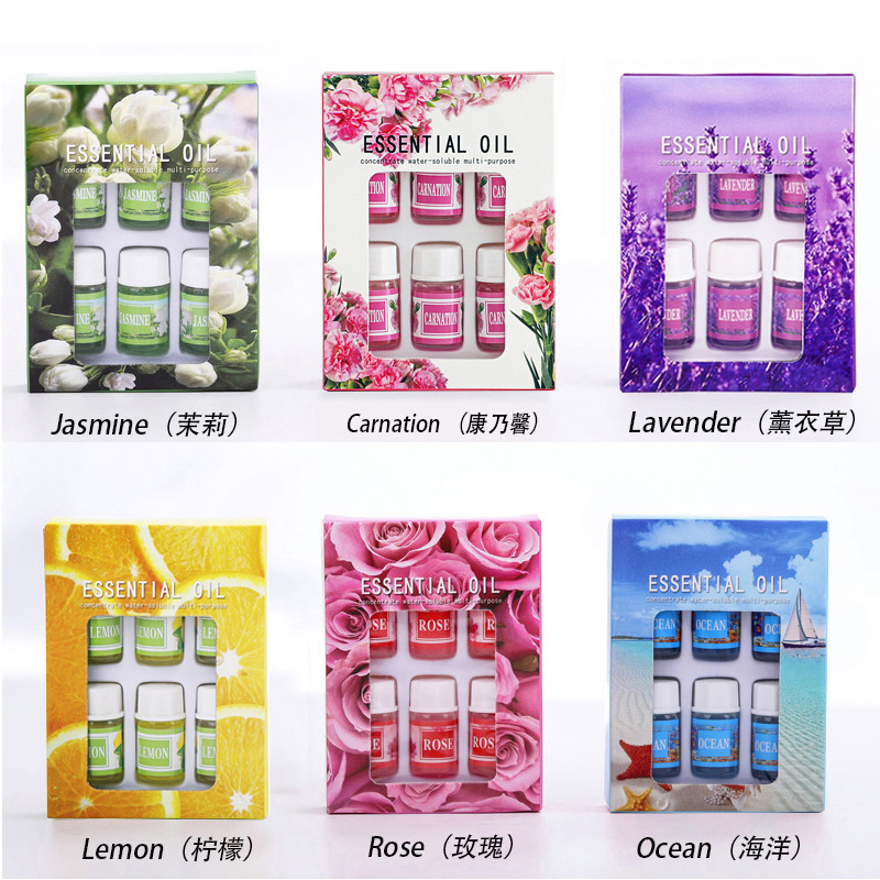 Hot Sale 3ml Aromatherapy Esse - đánh giá và giá Home Fragrance For Sale