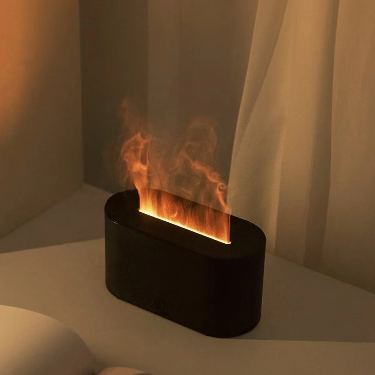 Air Aroma Humidifier Diffuser  - đánh giá và giá Home Fragrance Mist