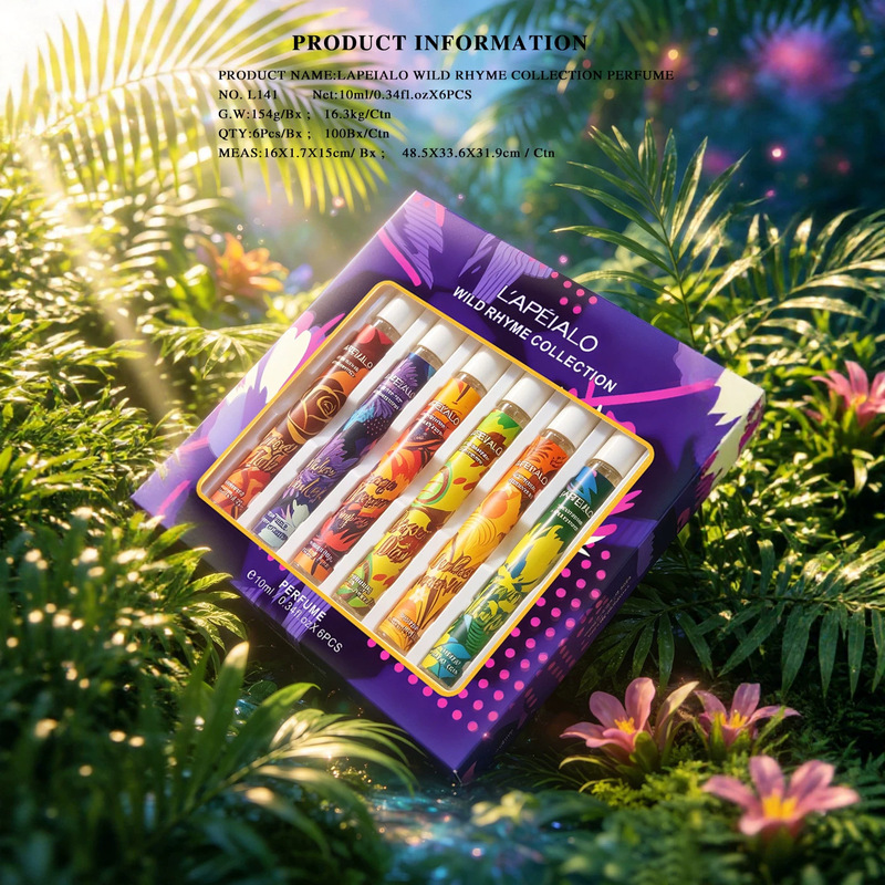`6Pcs Gift Set Home Fabric Fra - đánh giá và giá Home Fragrance Room Spray